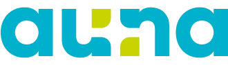 Logo de Auna