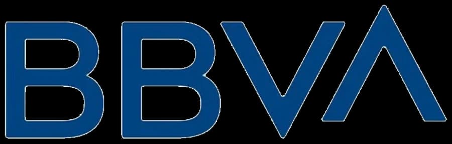 Logo de BBVA