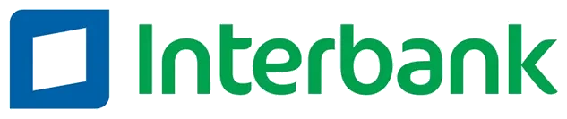 Logo de Interbank
